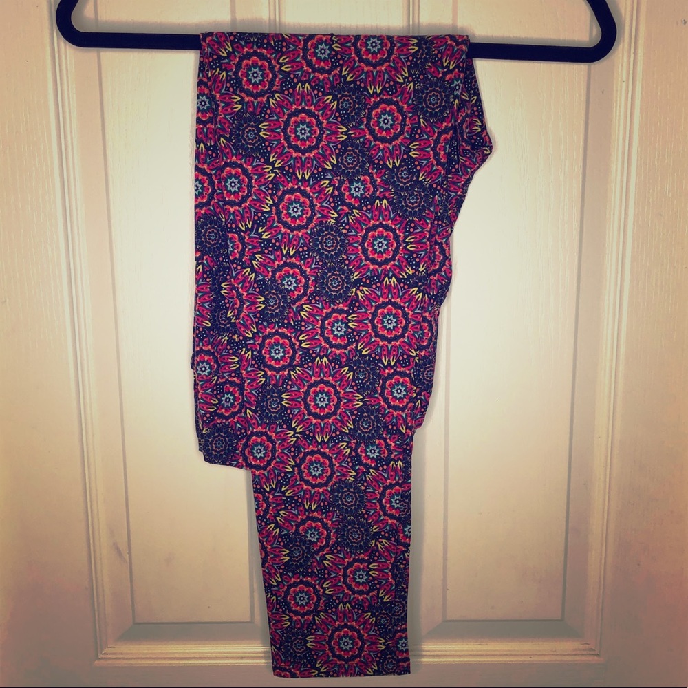 LulaRoe Leggings
